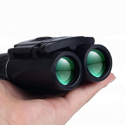 Compact Binoculars for Bird Watching – Best Small and Powerful Binoculars for Outdoor Adventures