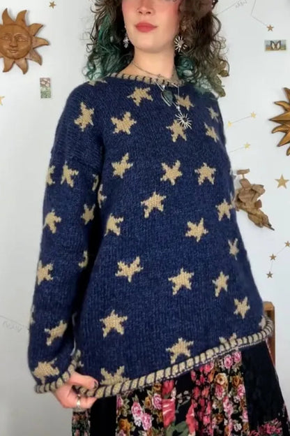 Starry Sky™ | Women's Cardigan Sweater | Soft Knit, Open Front Design & Cozy Fit