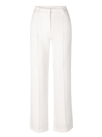 Chicki™ | Women's Wide-Leg Trousers | Lightweight Fabric, High-Waisted Design & Relaxed Fit