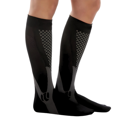 Compression Socks for Surgery Recovery – Improve Blood Circulation, Reduce Swelling & Alleviate Pain