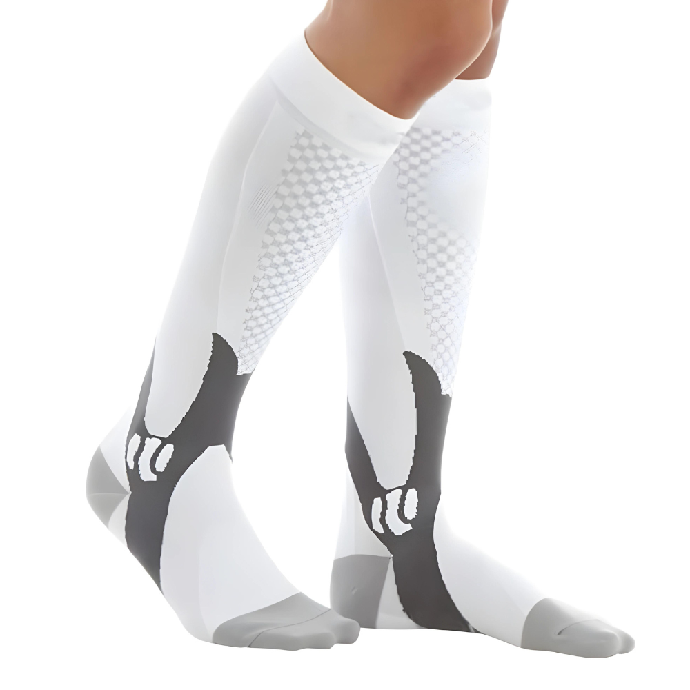 Compression Socks for Surgery Recovery – Improve Blood Circulation, Reduce Swelling & Alleviate Pain