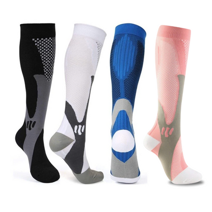 Compression Socks for Surgery Recovery – Improve Blood Circulation, Reduce Swelling & Alleviate Pain