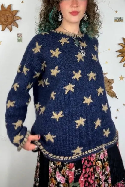 Starry Sky™ | Women's Cardigan Sweater | Soft Knit, Open Front Design & Cozy Fit