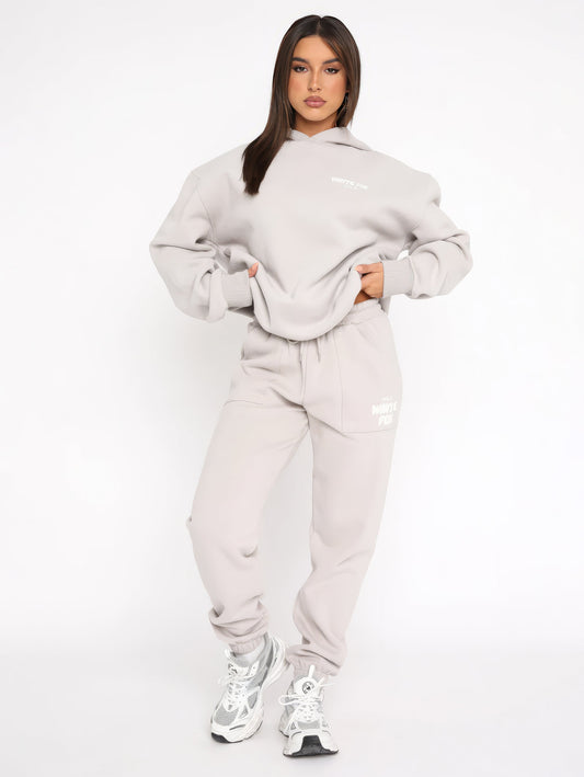 Cozy Haven™ | Women's Cozy Essential Set | Soft Fabric, Relaxed Fit & Versatile Loungewear