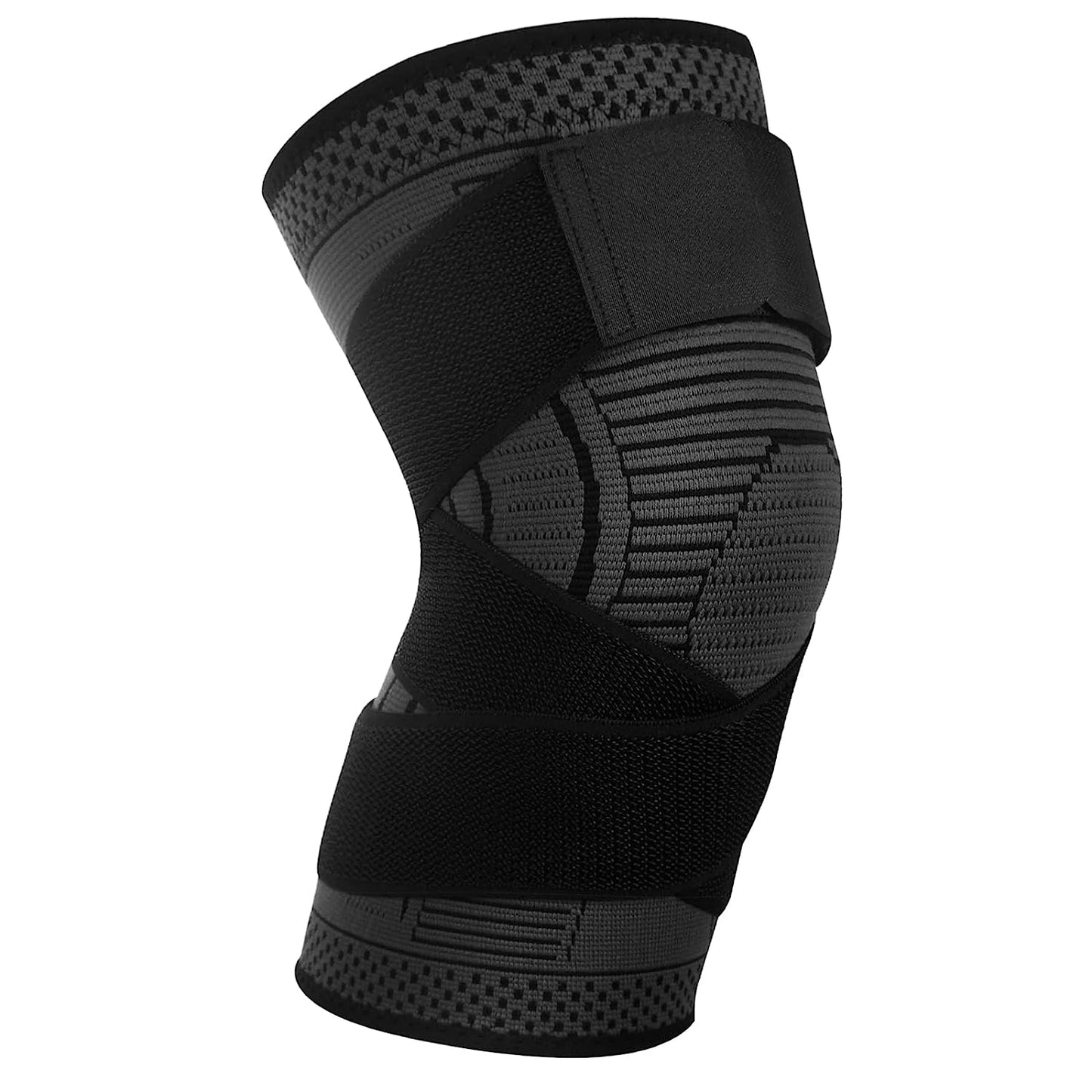 Knee Supports Brace for Running for Osteoarthritis and Knee Stabilizer Support