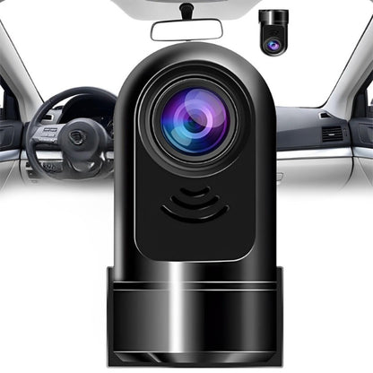 Car Dashcam with Parking Surveillance – 24/7 Security Camera for Car Protection