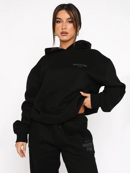 Cozy Haven™ | Women's Cozy Essential Set | Soft Fabric, Relaxed Fit & Versatile Loungewear