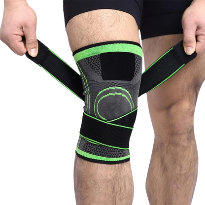 Knee Supports Brace for Running for Osteoarthritis and Knee Stabilizer Support