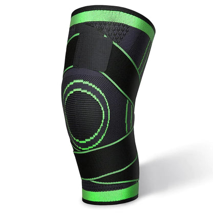 Knee Supports Brace for Running for Osteoarthritis and Knee Stabilizer Support