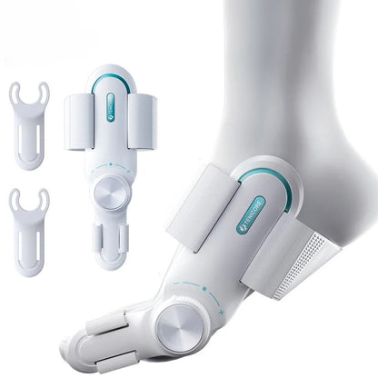 Epitact Bunion Corrector - Effective Strapping for Bunion Help and Correction Treatmen Home