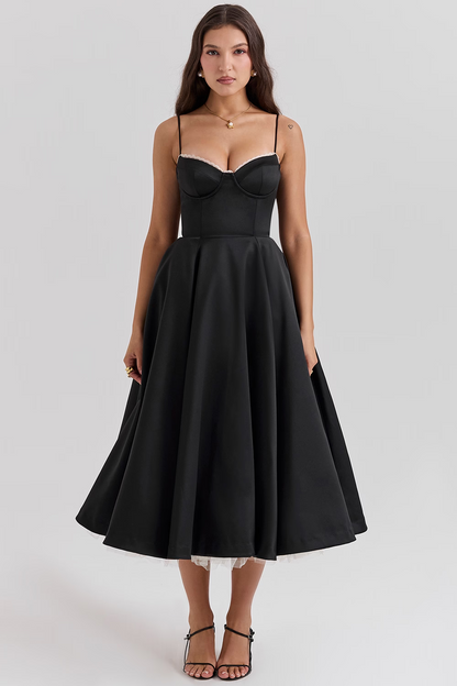 Luxe Belle™ | Women's Party Dress | Stylish Design, Soft Fabric & Flattering Fit