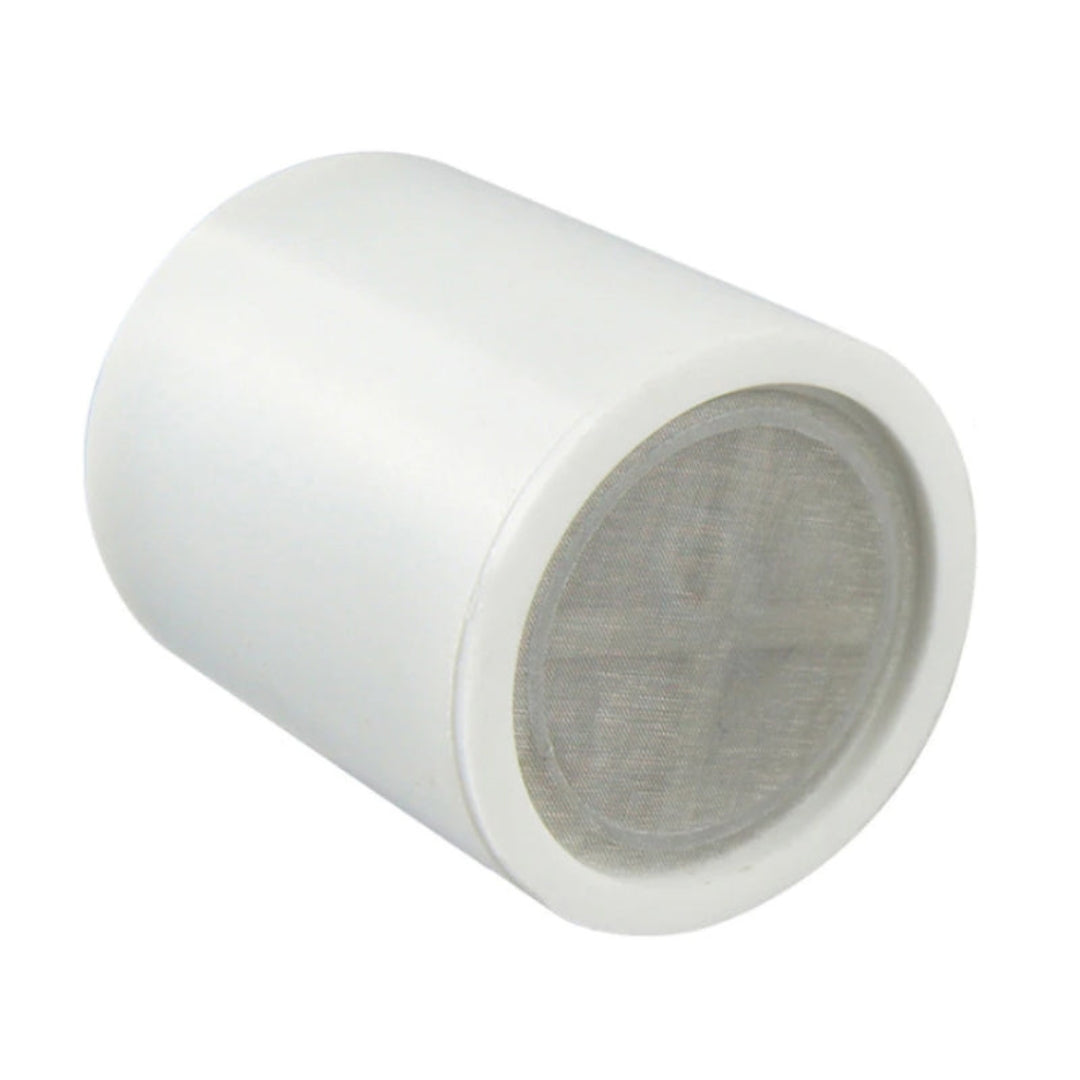 Water Softener Shower Head Filter | Advanced Water Softener for Cleaner Showers | Top Filter for Hard Water Removal and Healthier Living