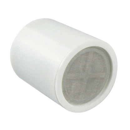 Water Softener Shower Head Filter | Advanced Water Softener for Cleaner Showers | Top Filter for Hard Water Removal and Healthier Living