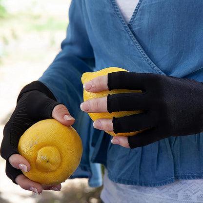 Arthritis Tendon NHS Heated Gloves for Painrelief