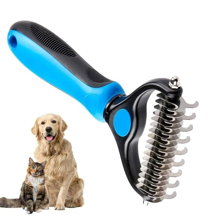 ShedAway Professional Deshedding Tool