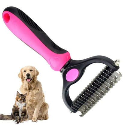 ShedAway Professional Deshedding Tool