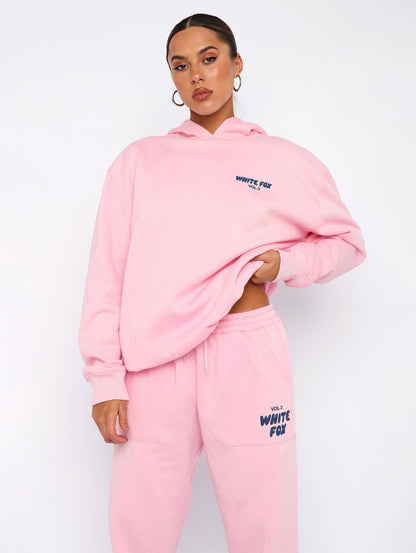 Cozy Haven™ | Women's Cozy Essential Set | Soft Fabric, Relaxed Fit & Versatile Loungewear