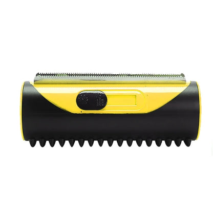 Deshedding Dog Brush – Effective Grooming Tool for Dogs, Reduces Shedding & Removes Undercoat Hair