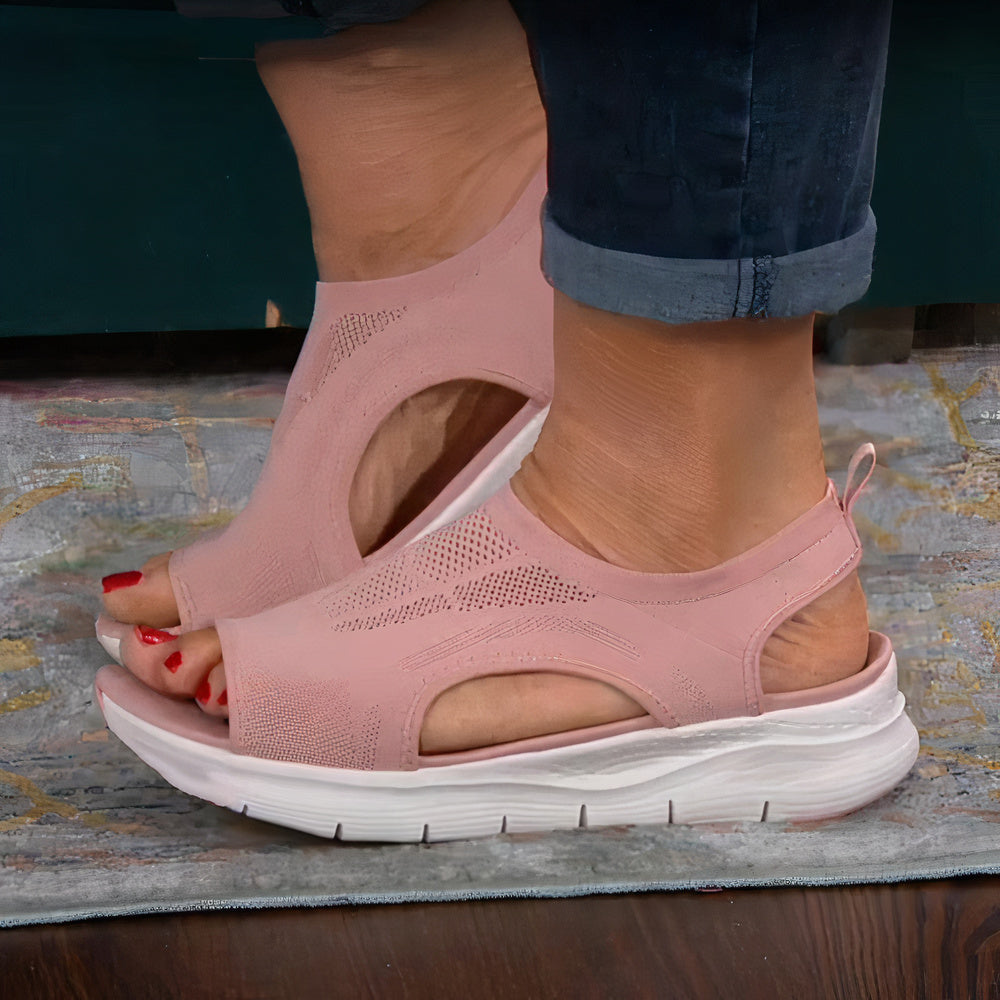 Orthopaedic Sandals for Women – Comfortable Supportive Footwear for Daily Wear