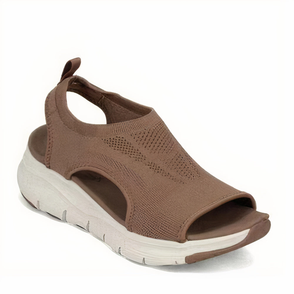 Orthopaedic Sandals for Women – Comfortable Supportive Footwear for Daily Wear