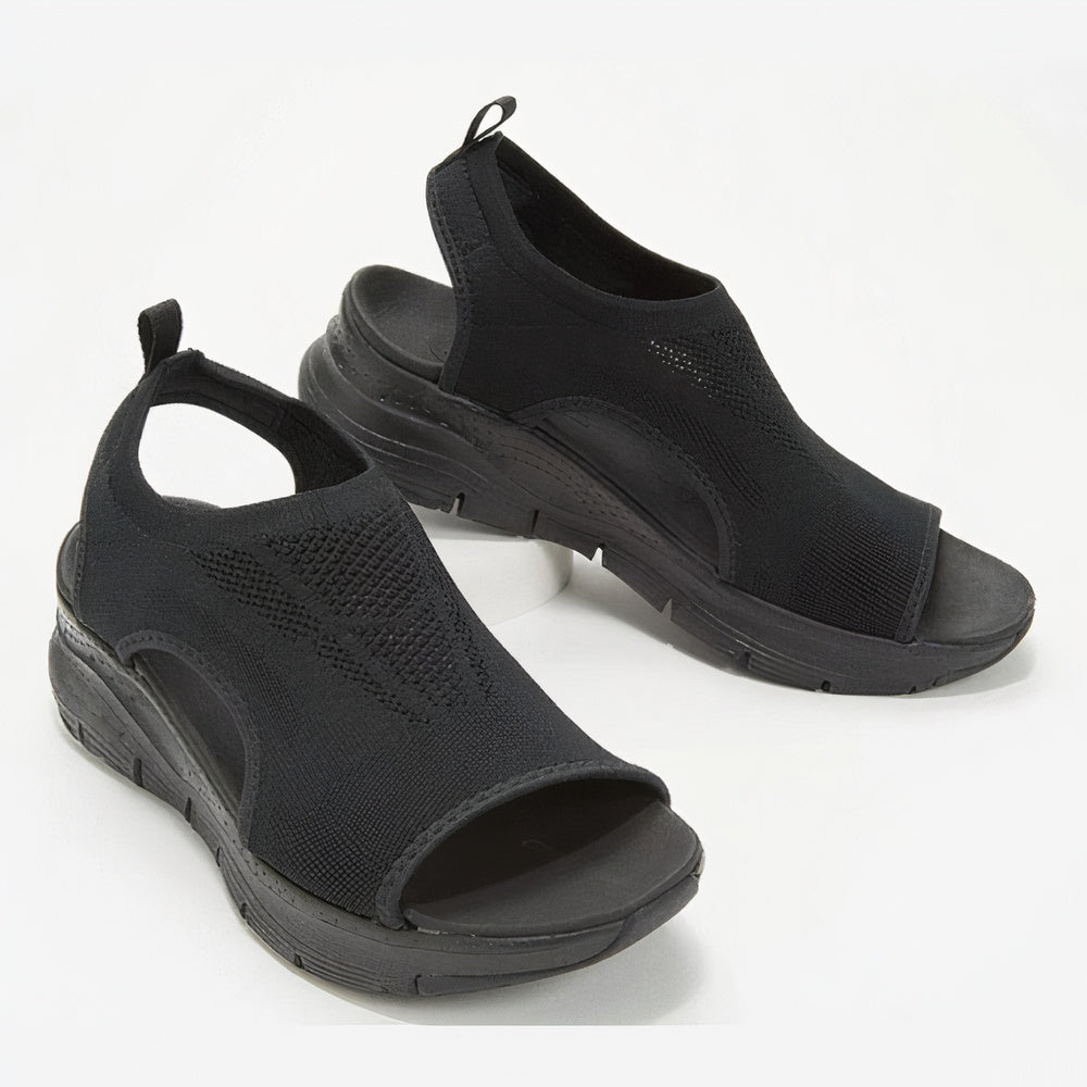 Orthopaedic Sandals for Women – Comfortable Supportive Footwear for Daily Wear