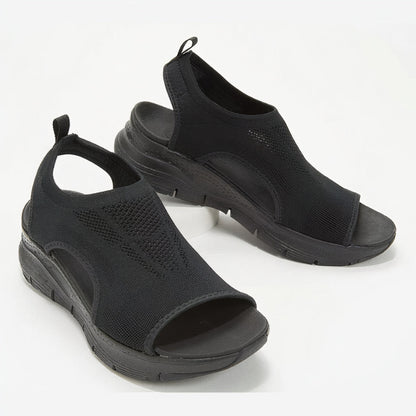 Orthopaedic Sandals for Women – Comfortable Supportive Footwear for Daily Wear