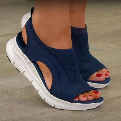 Orthopaedic Sandals for Women – Comfortable Supportive Footwear for Daily Wear