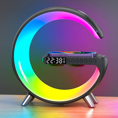 Premium Smart Alarm Clock