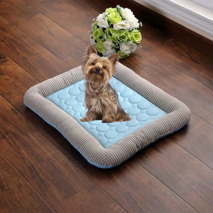 All-in-One Cooling Mat for Dogs and Cats