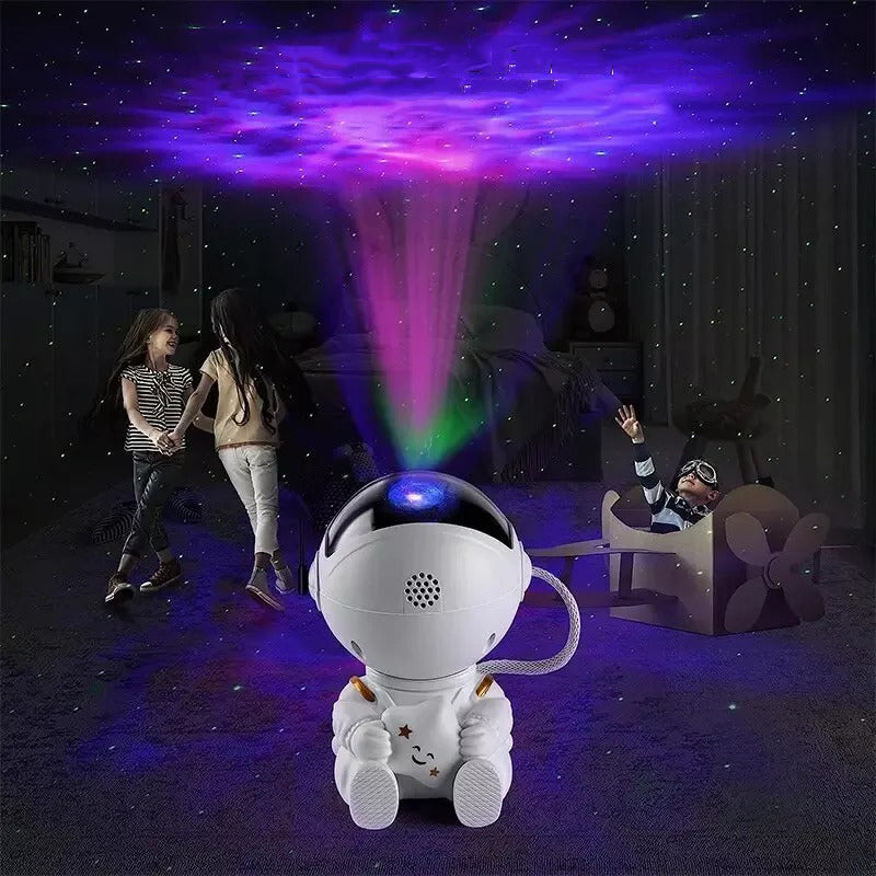 GALAXYPRO Astronaut Projector