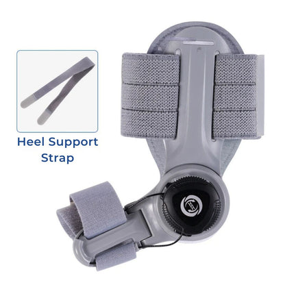 Adjustable Bunion Relief Brace for Hallux Valgus - Corrects and Alleviates Pain from Bunions