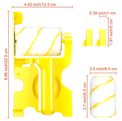 Corner Painter Tool - Perfect tools for Painting Corners and Edges