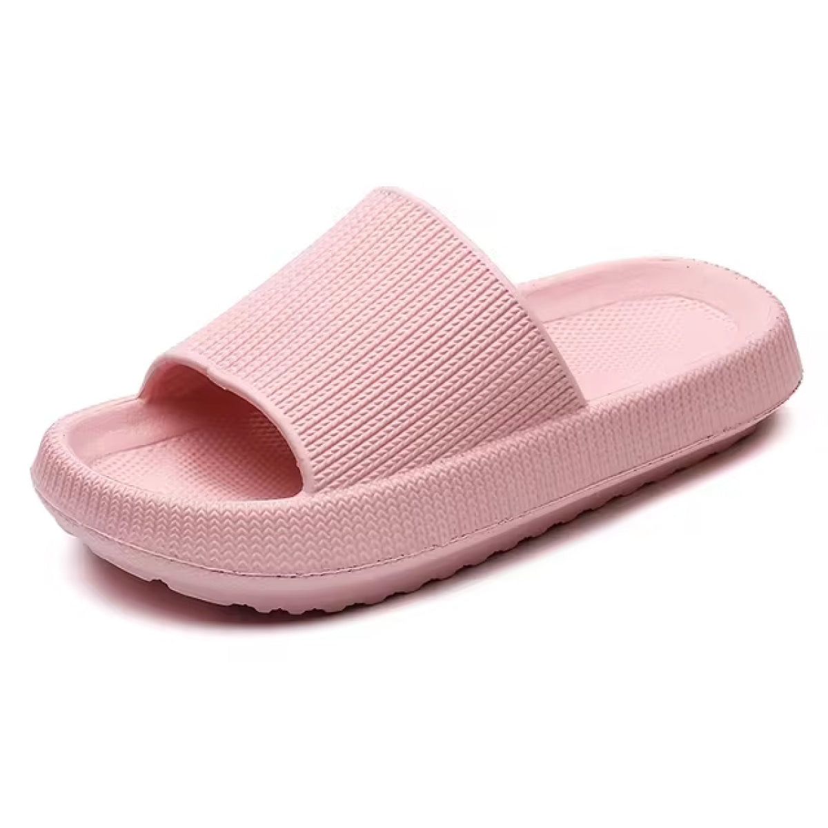 Cloud Slippers – Orthopedic Sandals with Arch Support, Cushioned Comfort for Arthritic Feet & Fallen Arches