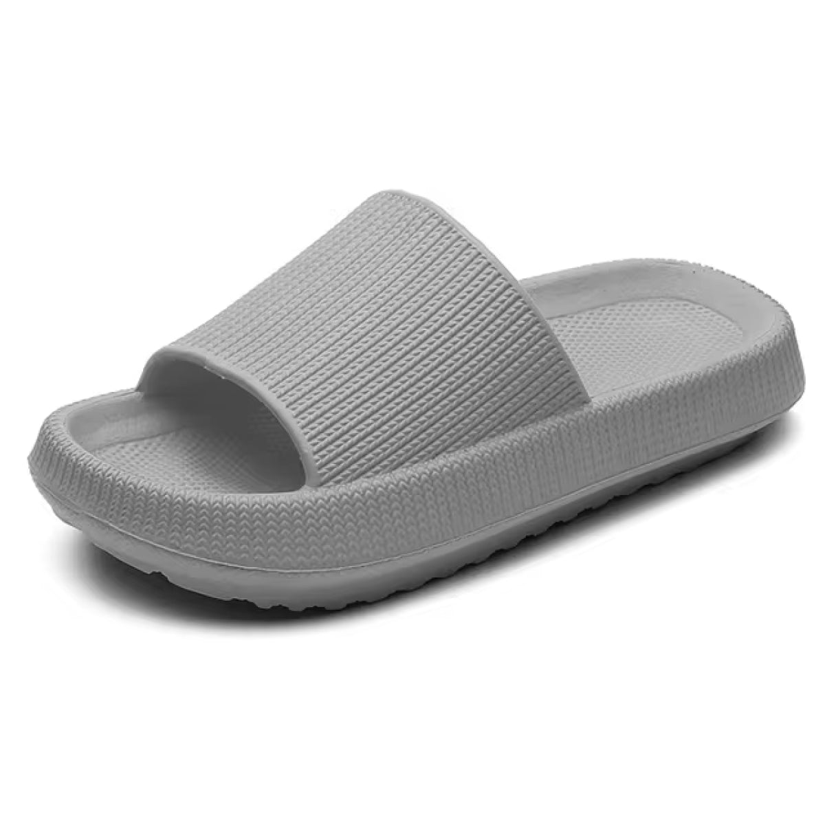 Cloud Slippers – Orthopedic Sandals with Arch Support, Cushioned Comfort for Arthritic Feet & Fallen Arches