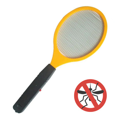 Cordless Electric Mosquito Racket Bug Zapper