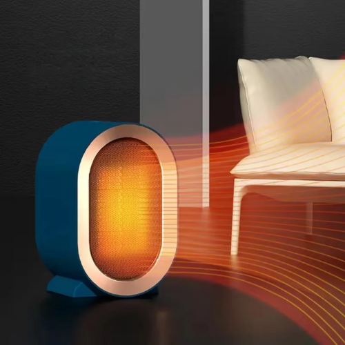 Portable Heater: The Ideal Solution for Instant Warmth Anywhere