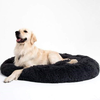 ANTI-ANXIETY CALMING BED FOR DOGS