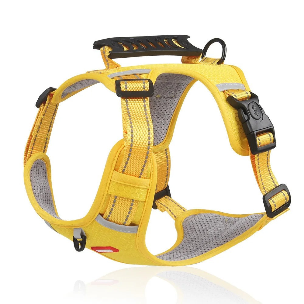 GripHarness No-Pull Dog Harness