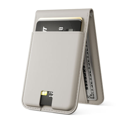 MagSafe Wallet & Phone Stand – Magnetic Wallet for iPhone