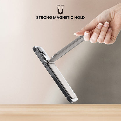 MagSafe Wallet & Phone Stand – Magnetic Wallet for iPhone