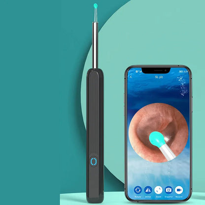 ClearHear Ear Wax Removal Tool