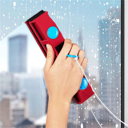 Magnetic Window Cleaner: Double-Sided Tool for Effortless Window Cleaning