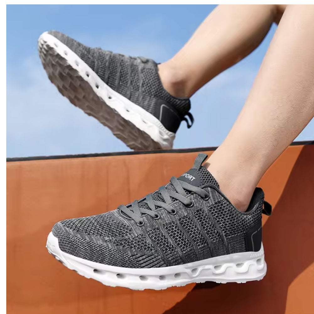 Men's Orthopedic Shoes - Stylish and Supportive Footwear for All-Day Comfort and Pain Relief