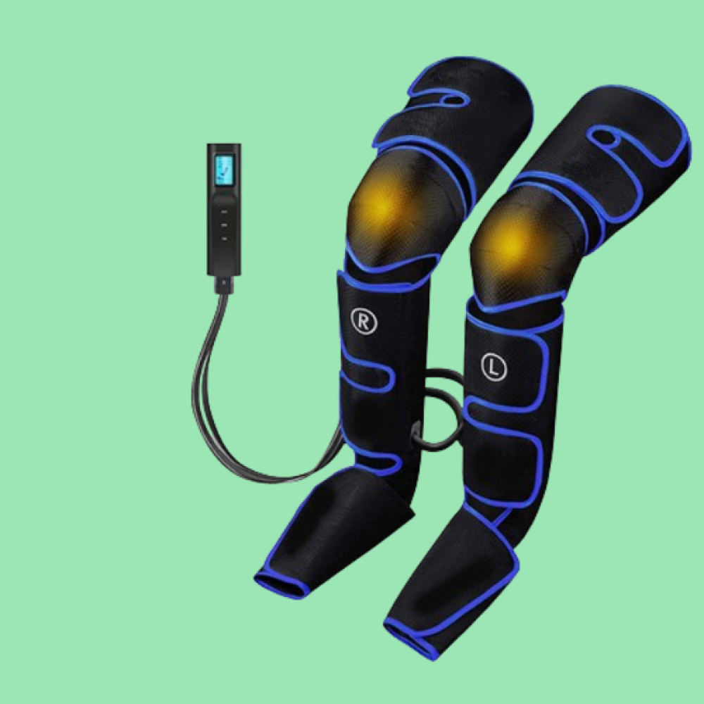 Compressors Boot Recovery Compression Compressor Boot for Legs – Buy Simple Store