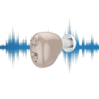 ClearHear: Invisible Rechargeable Hearing Aid Enhanced Hearing with Discreet Comfort