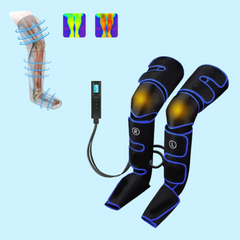 Recovery Compression Compressor Boot for Legs