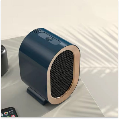 Portable Heater: The Ideal Solution for Instant Warmth Anywhere