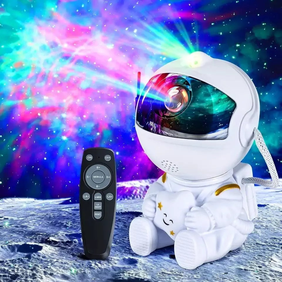 GALAXYPRO Astronaut Projector