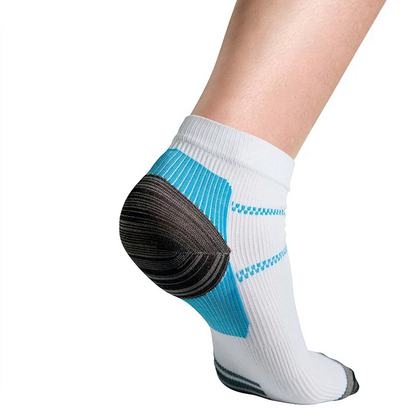 Orthopedic Compression Socks | Foot Pain Relief and Enhanced Circulation for Active Lifestyle