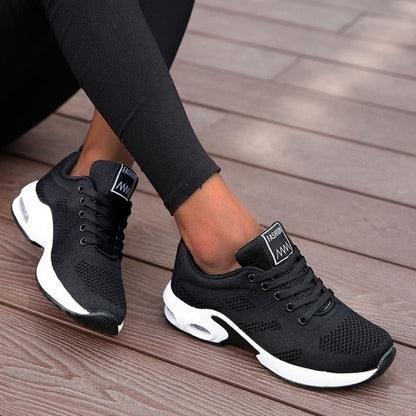 ComfortStep™ | Women´s Orthopedic Shoes | Breathable Mesh, Arch Support, Slip-On Design for All-Day Comfort